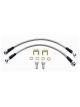 Wilwood Flexline Kit 88-96 Corvette W/ Oem Front Caliper