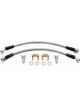 Wilwood Flexline Kit 88-96 Corvette W/ Oem Rear Caliper