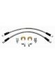 Wilwood Flexline Kit Rear Mitsubishi Evo Viii