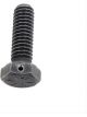 Wilwood Rotor Bolt 5/16-18 X 1.00 Lock Wire Drilled / Bulk - 100 Pc.