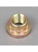 Wilwood Bracket Clinch Nut 3/8 In.-24 Each