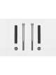 Wilwood Bridge Bolt Kit - Bndl Bndlr Cndl Ndp For .1.25 Rotor-2 Pk