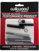 Wilwood Bridge Bolt Kit - Bdl Dp For .81 Rotor-2Pk