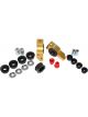 Whiteline Front & Rear Essential Vehicle Kit