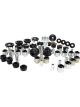 Whiteline Front & Rear Essential Vehicle Kit