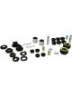 Whiteline Front & Rear Essential Vehicle Kit