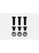 Wilwood Rotor Bolt Kit - 3 Pin