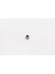Wilwood Nut 3/8-24 Clevis Locking Zinc Type Ii