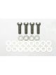 Wilwood Bolt Kit Bracket M14-2.00 X 45Mm