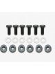Wilwood Bolt Kit Rotor Dynamic 5/16-24 Hhcs