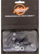 Wilwood Rotor Bolt Kit Set Of 8