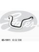 Gates Radiator Hose