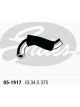Gates Radiator Hose
