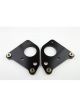Wilwood Brackets (2) - Flat 67-72 Mopar B-Body 12.90
