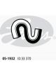 Gates Radiator Hose