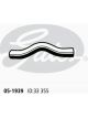 Gates Radiator Hose CH3539 Top Hose