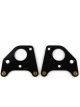 Wilwood Brackets (2) - Md Front - Mopar (249-3511-12)