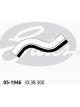 Gates Radiator Hose