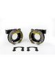 Wilwood Brake Caliper Mounting Bracket Replacement Billet Aluminu (249-7112-13)