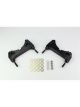 Wilwood Brackets (2) - W/Mounting Kit - Sl4R - P-Brake Kit 13