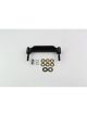 Wilwood Caliper Mounting Kit W/ Bracket Bnsl6 / Bnsl4 To 3.50