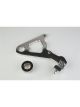 Wilwood Brake Caliper Mounting Bracket Billet Aluminum Polished R