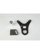 Wilwood Brake Caliper Mounting Bracket Billet Aluminum Polished R
