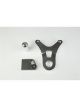 Wilwood Brake Caliper Mounting Bracket Billet Aluminum Polished R