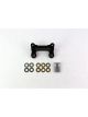 Wilwood Bracket Kit Caliper Gp320 Sprint Left