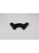 Wilwood Bracket (Ea) - Gnx4 - Hv1 - Rear L/H