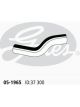 Gates Radiator Hose