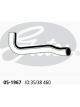 Gates Radiator Hose