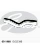 Gates Radiator Hose