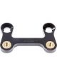 Wilwood Bracket Sprint Dls Left Front 11.00