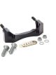 Wilwood Bracket Kit Caliper Bndlr Rear Inboard