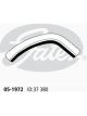 Gates Radiator Hose
