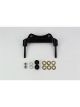 Wilwood Bracket Kit Caliper Mt Fnsl4R Jeep Rear