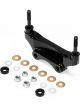 Wilwood Bracket Kit Caliper Fnslr Rear 11.75/