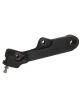 Wilwood Brake Caliper Mounting Bracket Billet Aluminum Black Powderc