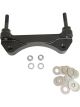 Wilwood Caliper Mounting Kits W/Bracket-Sl6R Mustang 94-04 12.88 Rot