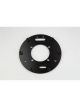 Wilwood Plate Backing 12 Bolt Special Disc/Drum