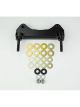 Wilwood Caliper Mounting Kits W/Bracket-Sl6R 98-02 