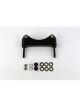 Wilwood Caliper Mounting Kits W/Bracket-Dpr 95-99 Mitsubishi Eclipse