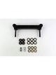 Wilwood Caliper Mounting Kit W/Bracket Tc Caliper Gm 2500 Front