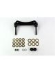 Wilwood Bracket Kit Caliper Mt Bnsl4R C5/C6