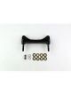 Wilwood Bracket Kit Caliper Mount For Subaru Wrx