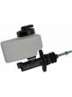 Wilwood Master Cylinder Aluminum Black .750 In. Bore Universal Kit
