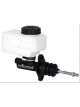 Wilwood Brake Master Cylinder Compact Remote Side Mount Single Bowl