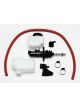 Wilwood Brake Master Cylinder Compact Remote Mount Single Bowl Desi