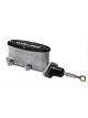 Wilwood Master Cylinder Dual Bowl Design 0.938 In. Bore Aluminum Na